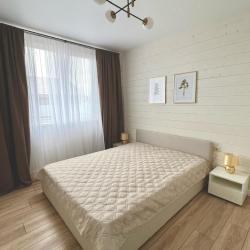 Коттедж стандарт №2