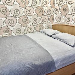 2-комнатные апартаменты улучшенные