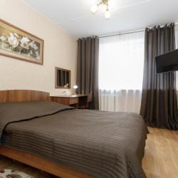 Фото Отель Взлёт