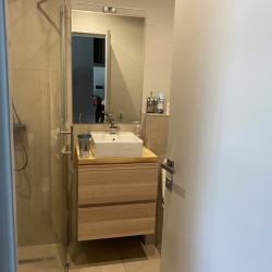 Фото Отель Уютная квартира на Балтийском проспекте