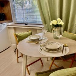 Фото Апартаменты на улице Чайковского 4