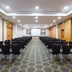 фото 34 Holiday Inn Moscow - Tagansky (Холидей Инн Таганский)