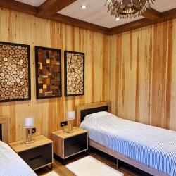 3-комнатный номер делюкс семейный