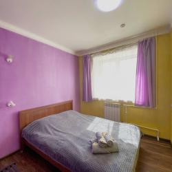 5-комнатные апартаменты стандарт ул. Комсомольская 1, 1 этаж. Рядом с ФСК