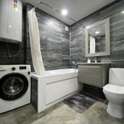 Фото Апартаменты на проспекте Победы 4