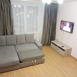 Фото Апартаменты на улице Гражданская 27