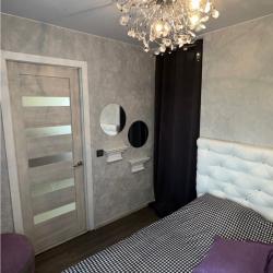 Фото Апартаменты на улице Ленинградская 56