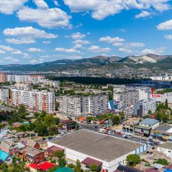 1-комнатные апартаменты улучшенные