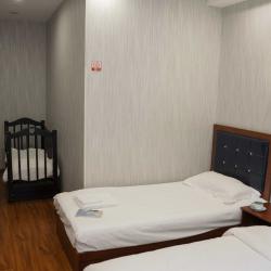 Фото Hotel Gray (Отель Грэй)