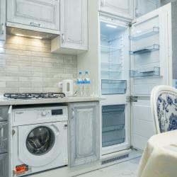 Апартаменты Kantiana на улице Еловая Аллея — 6ca12b3feadfb14d00e978ce222fc9ee