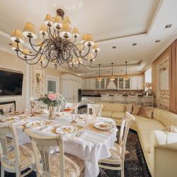 Фото Отель Северный сад