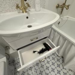 Фото Апартаменты на Волжском проспекте 33