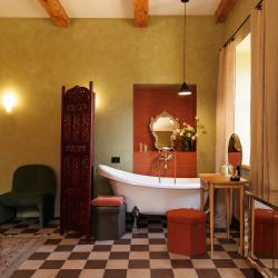 2-комнатный номер студия премиум Артишок