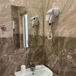 1-комнатный номер люкс