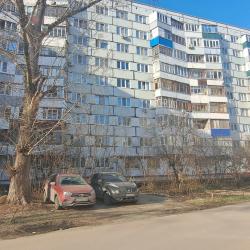 Фото Апартаменты на проспекте Строителей