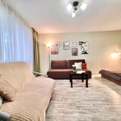 Фото Отель Harmonia Apartments (Гармония Апартментс) на улице 7-й Гвардейской