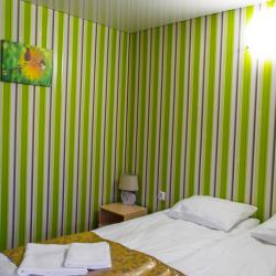 Фото Отель Виктори