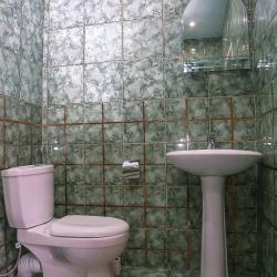 Номер стандарт с 2 односпальными кроватями
