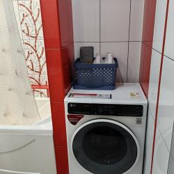 2-комнатные апартаменты стандарт