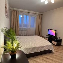 Фото Отель Уютный дом на улице Куликова 67В