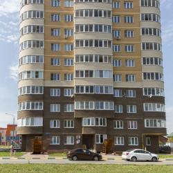 Фото Апартаменты на проспекте Ленина, 124