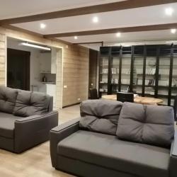 Фото Отель Три Медведя