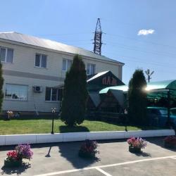 Фото Отель Паж