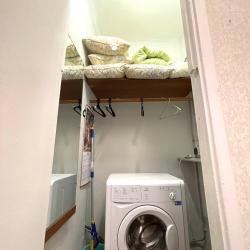 Фото Апартаменты на улице Парижской Коммуны 42А