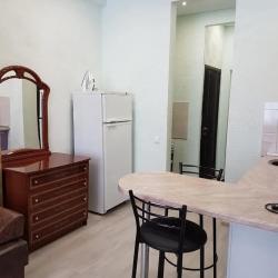 1-комнатные апартаменты улучшенные