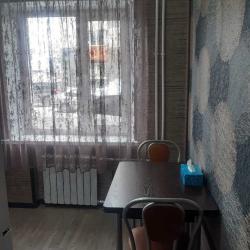 Апартаменты стандарт