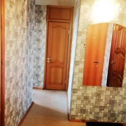 Фото Апартаменты на проспекте Комсомольский 61