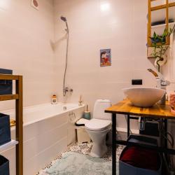 фото 11 Апартаменты BJ-HOME (БиДжей-Хоум) на улице Исполкомская