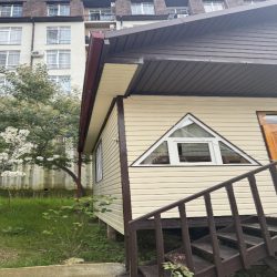 Фото Отель У Полины