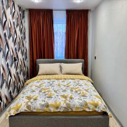 Фото Апартаменты на улице Пролетарская 31