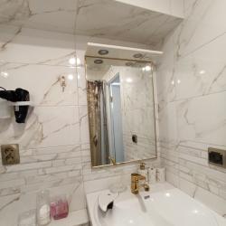 1-комнатные апартаменты стандарт в Курортной зоне Кисловодска.