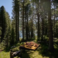 Фото Отель Серебряный источник