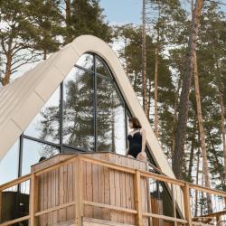 Фото парк Отель Алтай