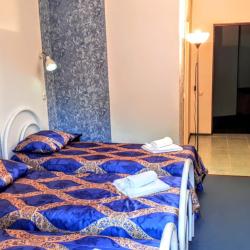 Фото Отель Парадиз