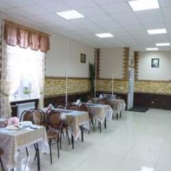 Фото Отель Вираж