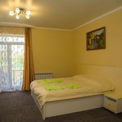 Фото Отель ая жемчужина