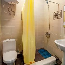 Фото Отель Гости Кавказа