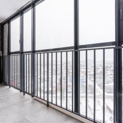 Фото Апартаменты на улице Бухарская 32/1