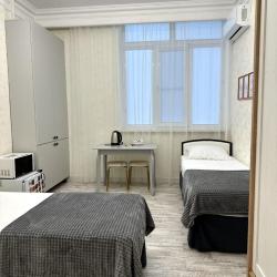 Фото Отель Туки Тур