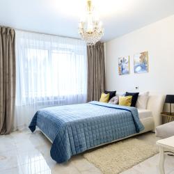 фото 6 Apart Mari (Апарт Мари) на улице Соммера