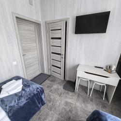 Фото Отель Вегвизир