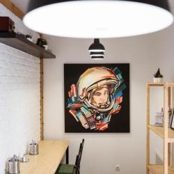 Фото Отель Гагарин