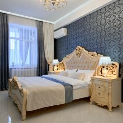 Фото Апартаменты на улице Декабристов 36 корпус 1 (73/2)