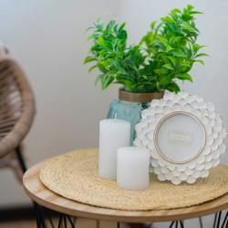 Фото Апартаменты Apart-Deluxe Легенды моря на улице Елизаветинская