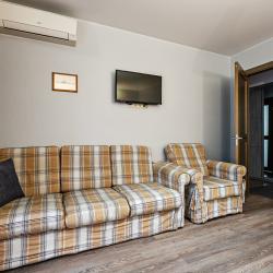 Фото Отель MaxRealty24 на Украинском бульваре