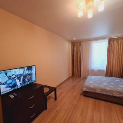 Фото Апартаменты Home Sweet Home на улице Покрышкина